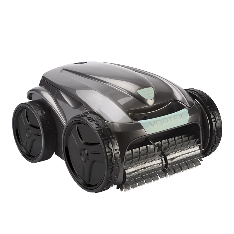 Robot limpiador automático de piscina, modelo 1